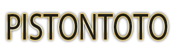 Logo PISTONTOTO